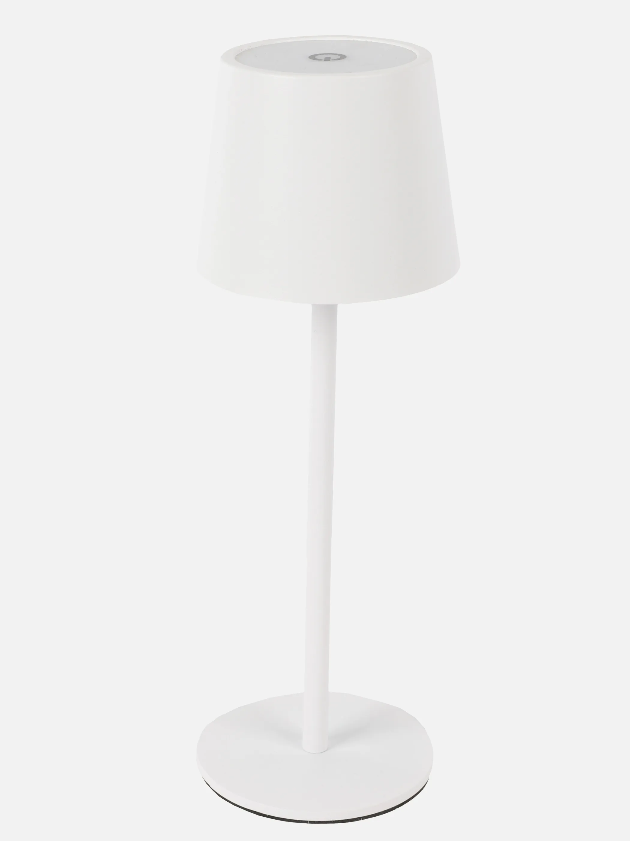 LED Akku Tischleuchte 38cm