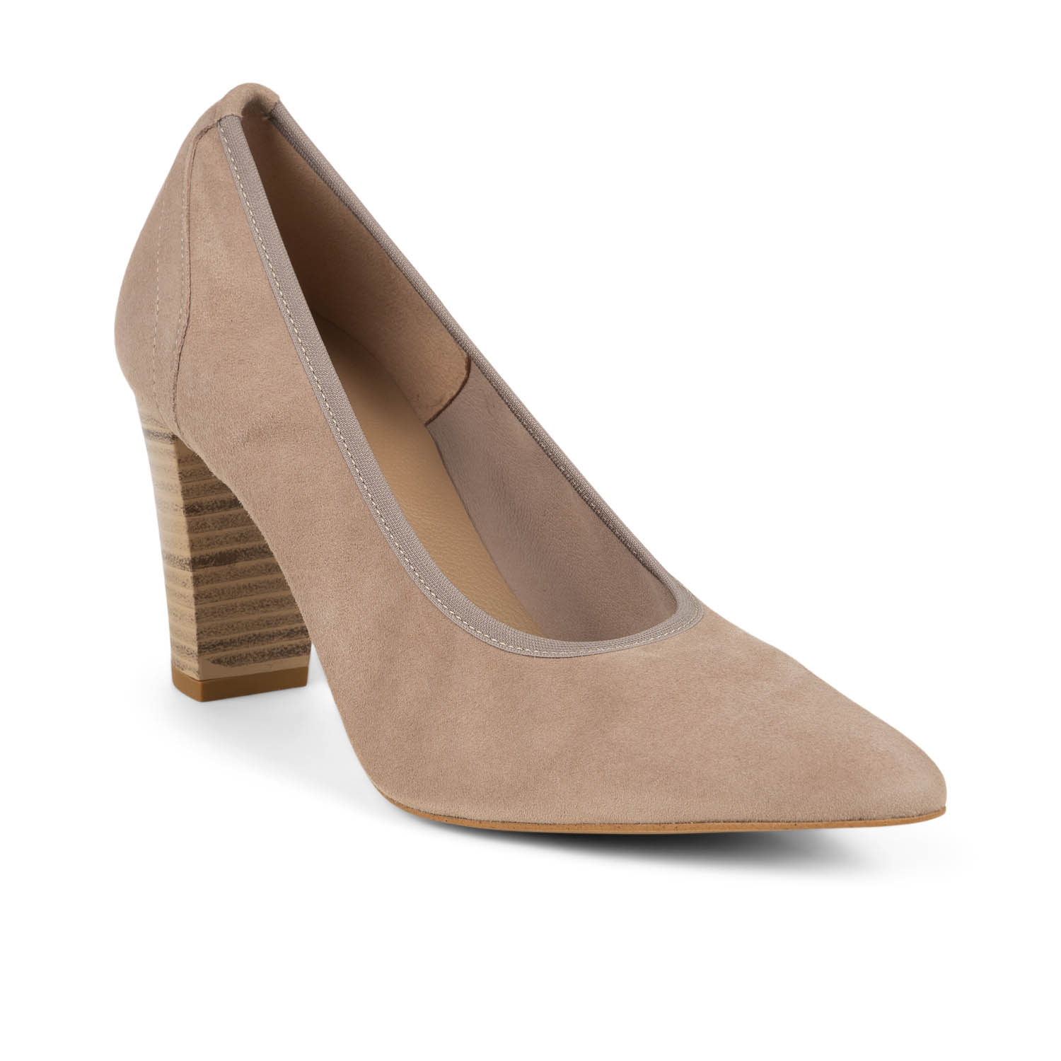 Escarpins femme ENZO VERSINI FARO