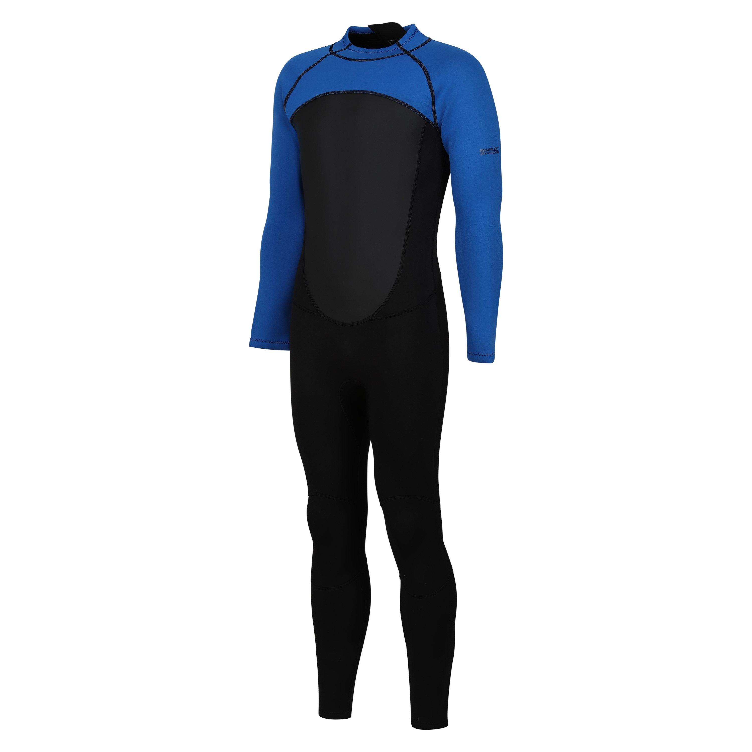 Regatta Full Wetsuit Sn99