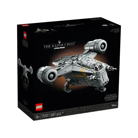 LEGO® Star Wars™ 75331 The Razor Crest™