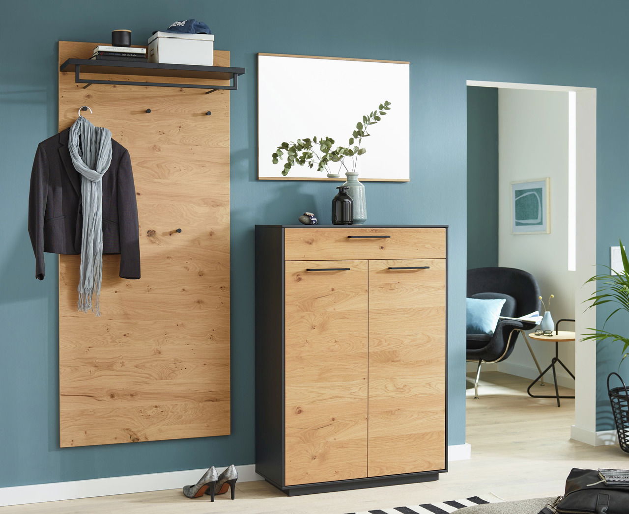 Dieter Knoll Bank SAVONA