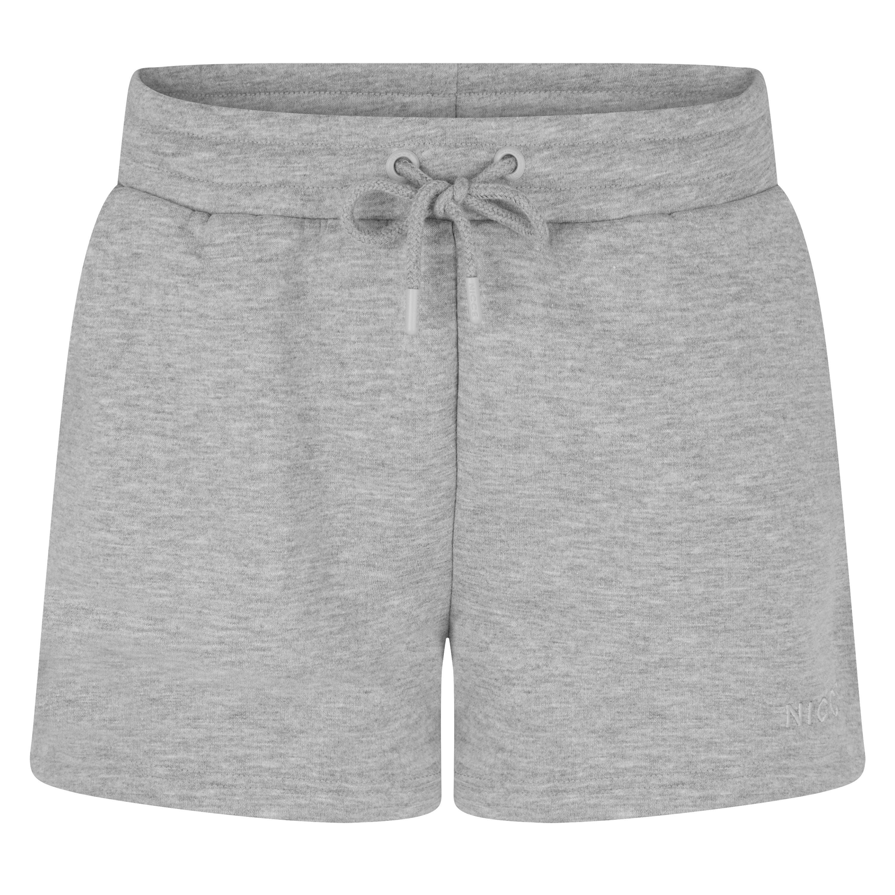 Nicce Ersa Jogging Shorts Womens