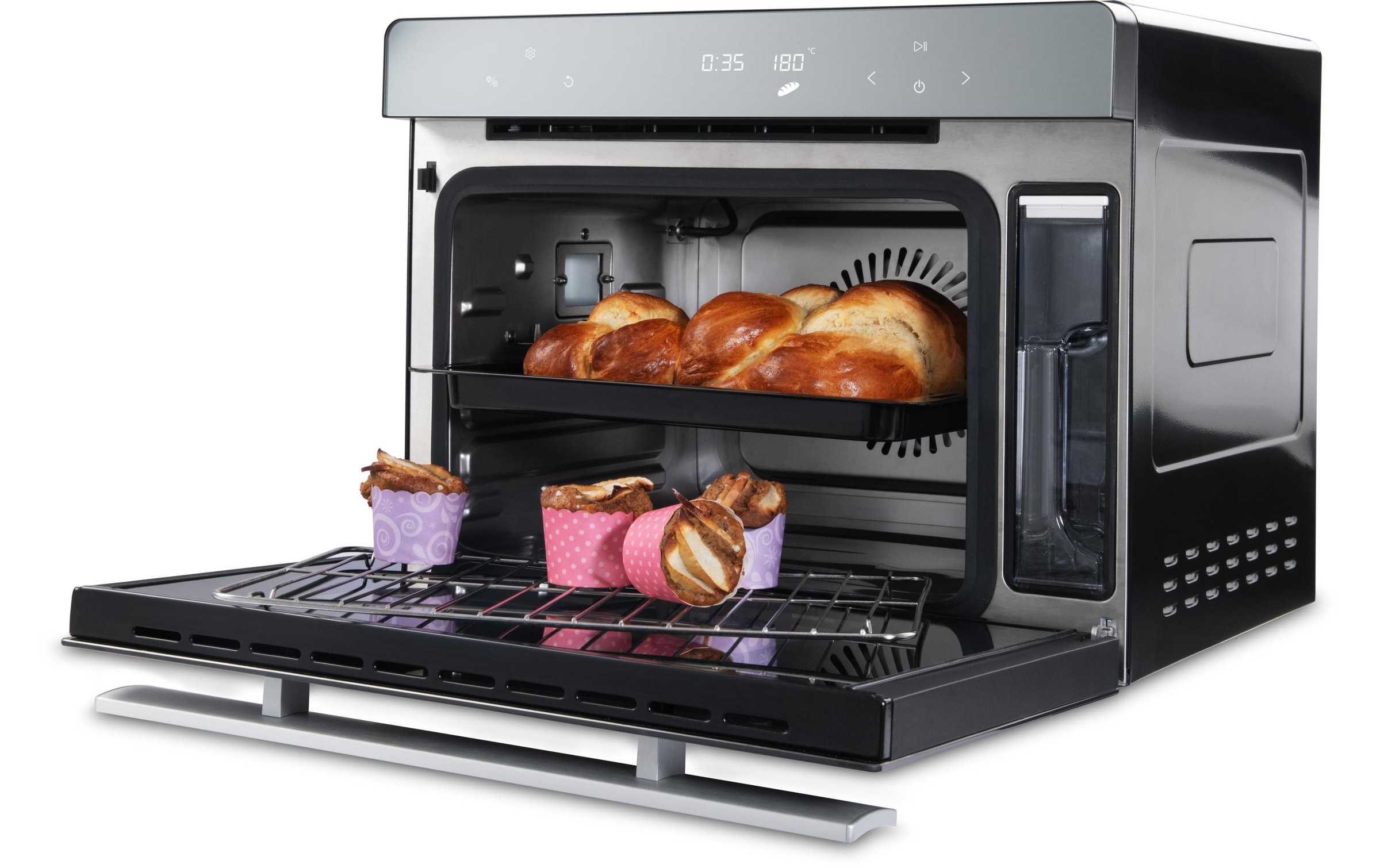 Trisa Dampfgarer »Steamer 40l« 2400 W