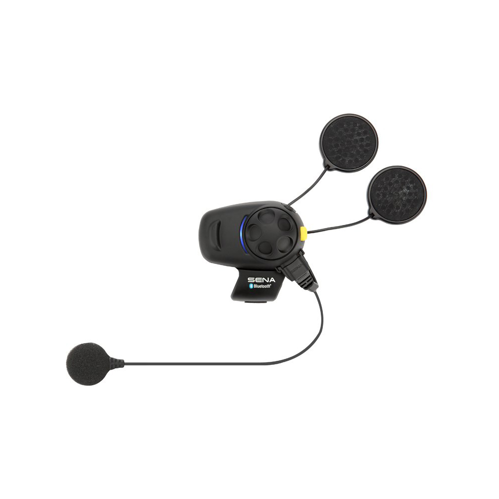 Sena - Intercom Bluetooth® SMH5 FM universel