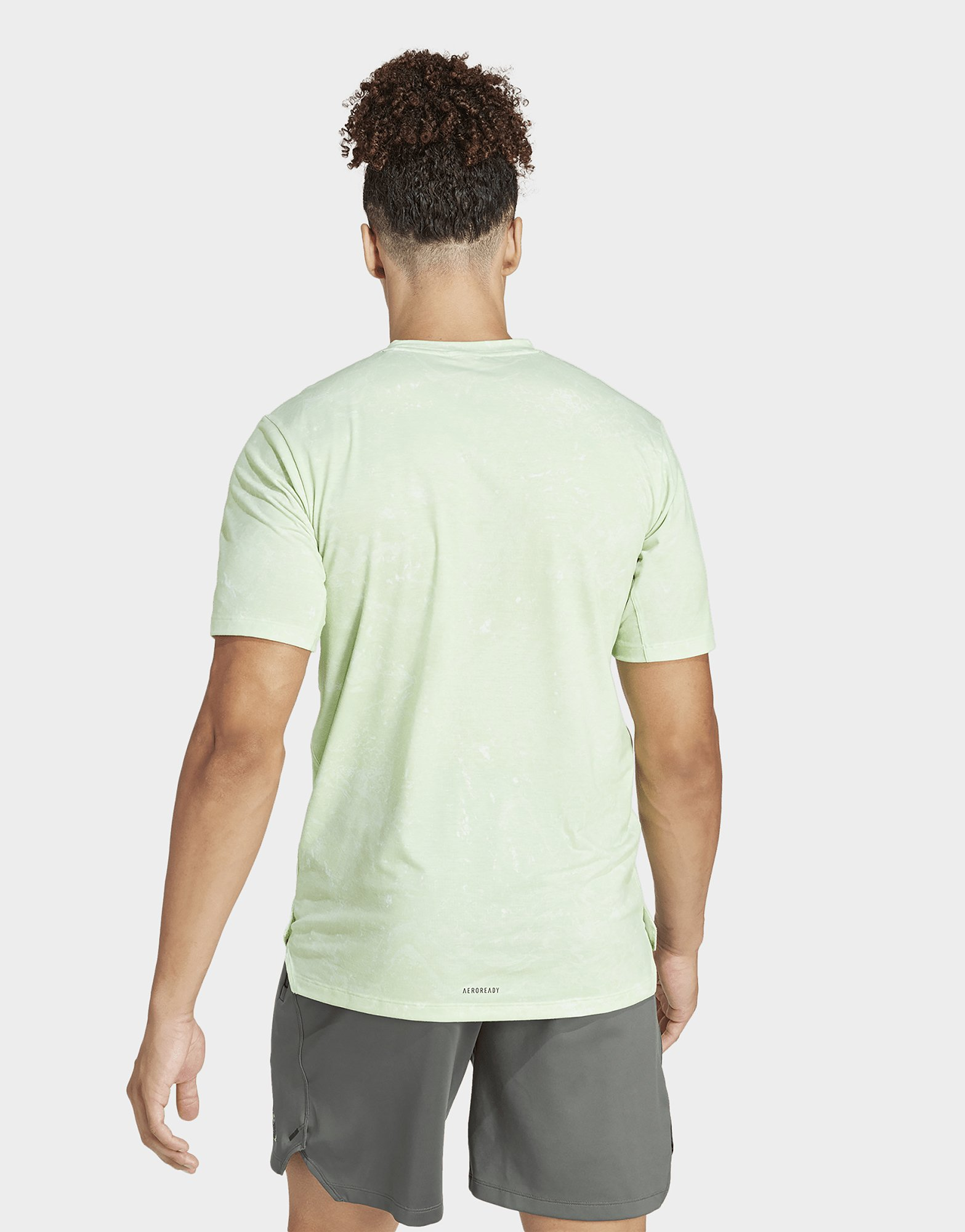 adidas T-shirt d'entraînement Power