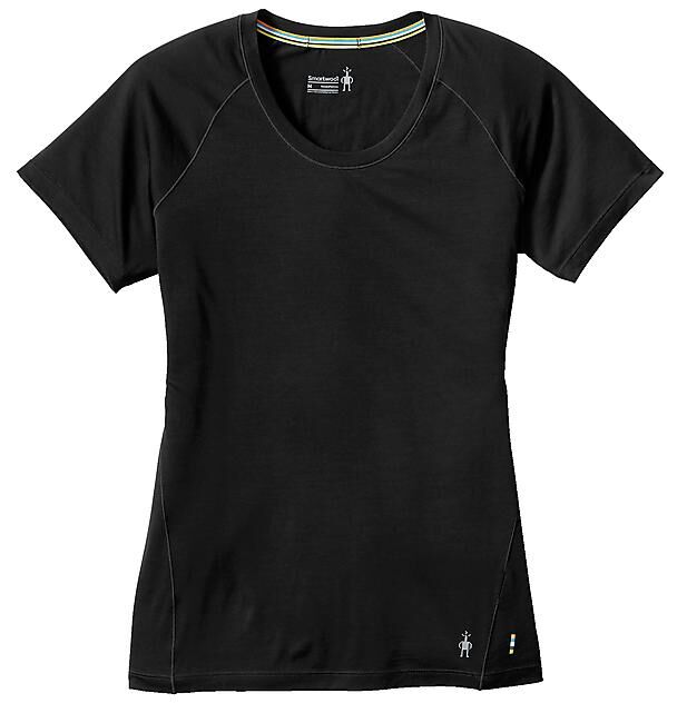 SMARTWOOL - WOMEN S MERINO 150 BASELAYER SHORT SLEEVE