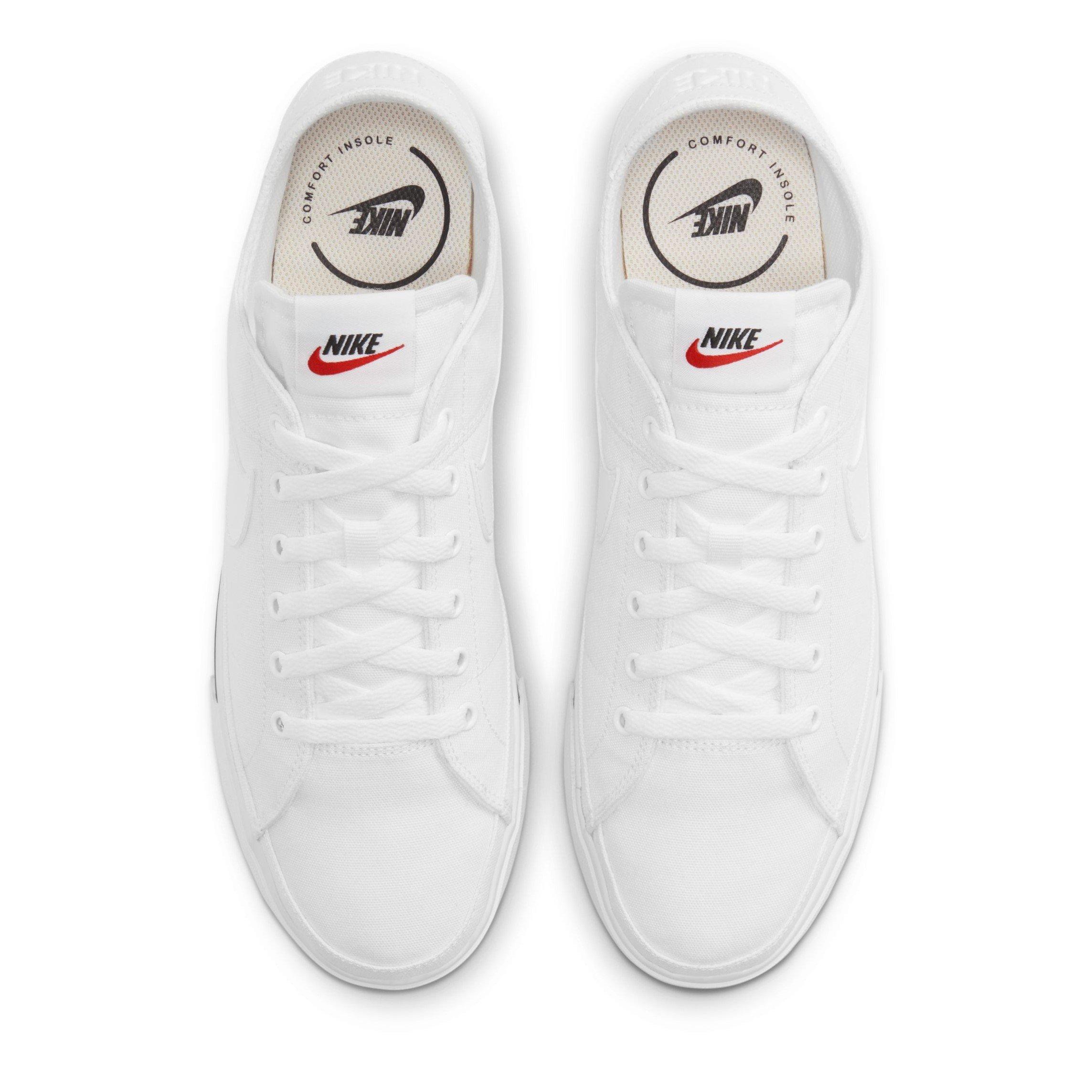 Nike Court Legacy Canvas Mens Shoes