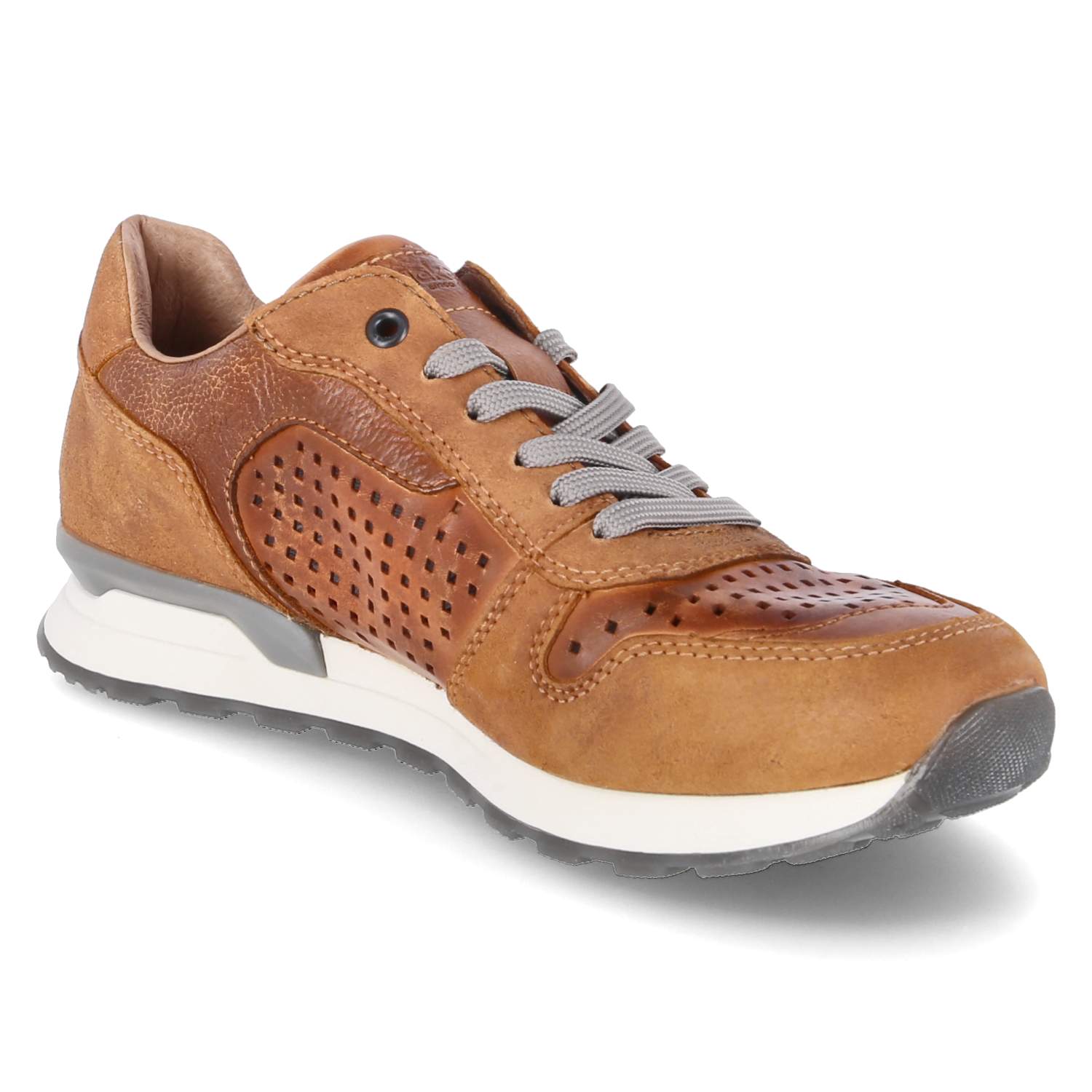 Rieker Low Sneaker - braun