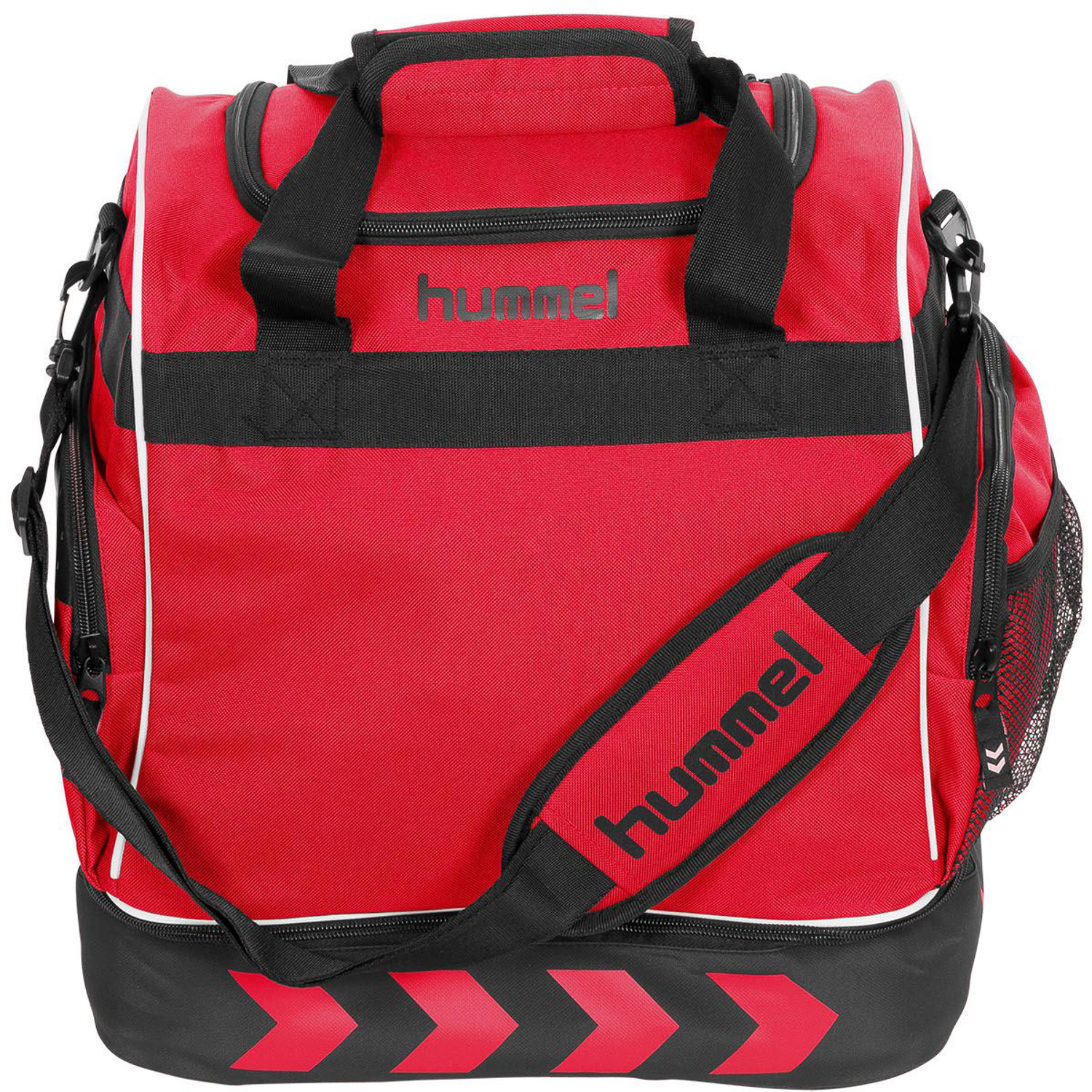 Hummel Pro Backpack Supreme