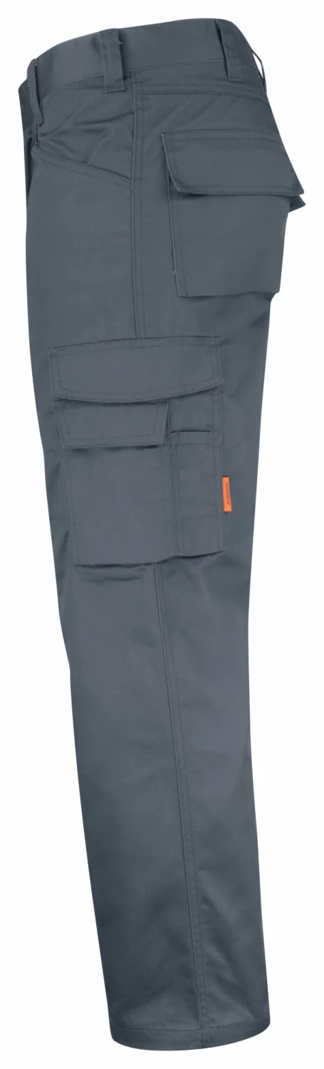 Jobman 2313 Werkbroek Service - Maat 52 - Grijs