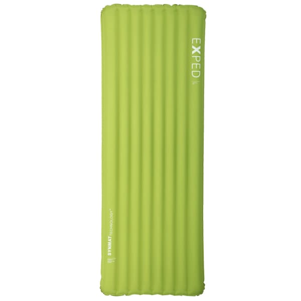 Matelas randonnée EXPED ULTRA 5R MW LICHEN