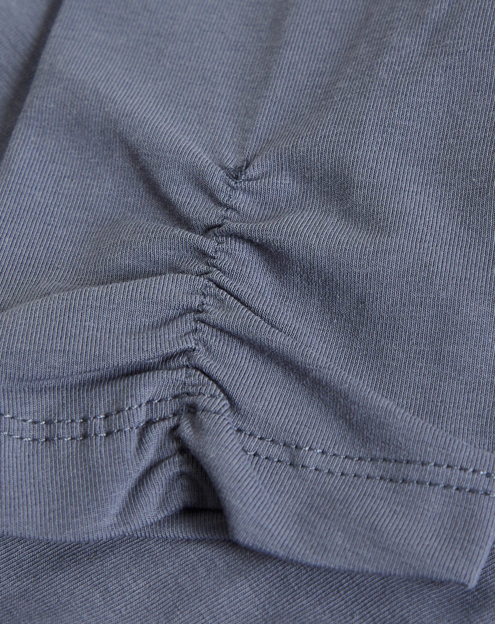 Capri-Leggings FOLKSTONE in graublau