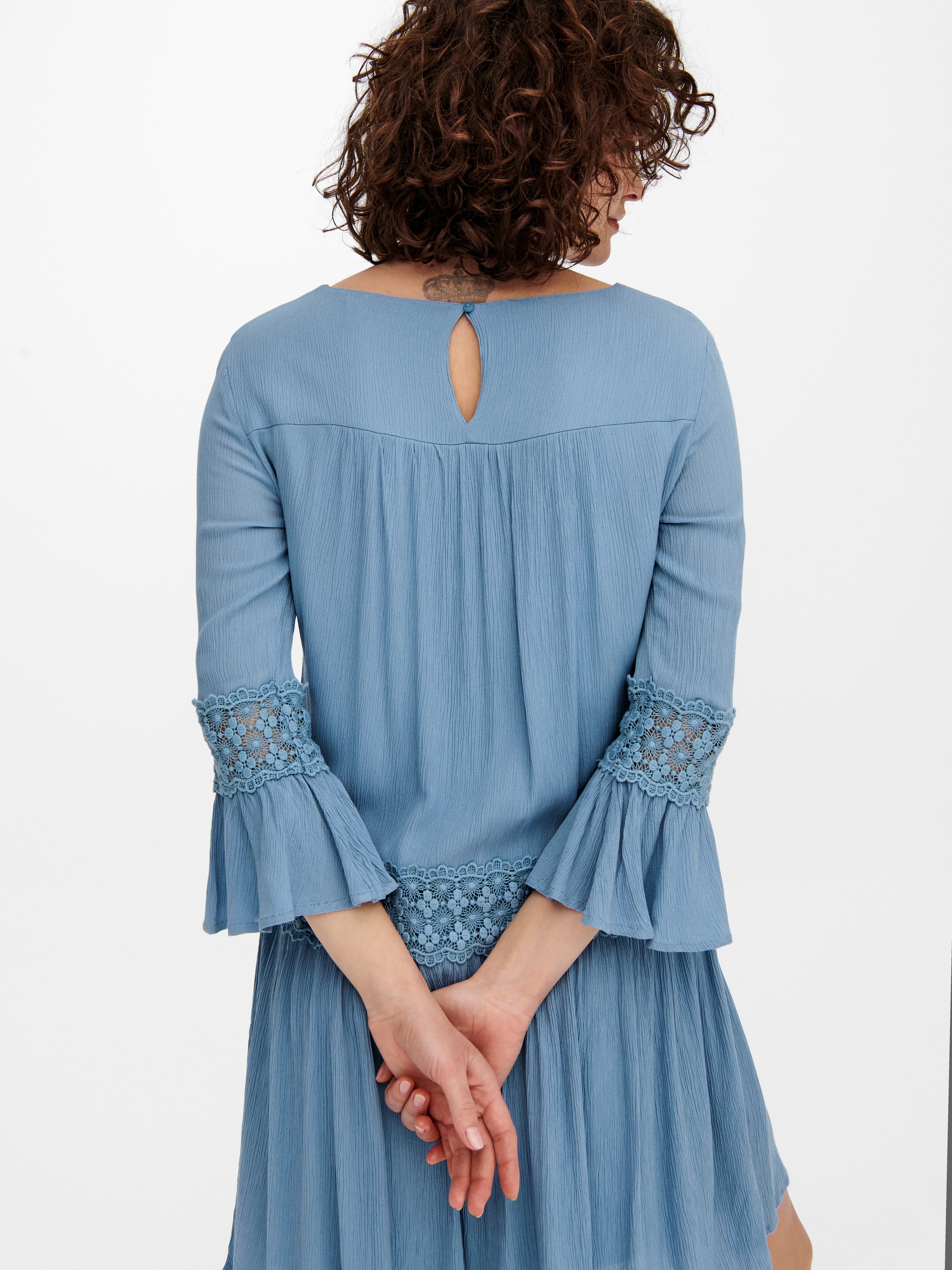 ONLTYRA Kurzes Kleid Allure