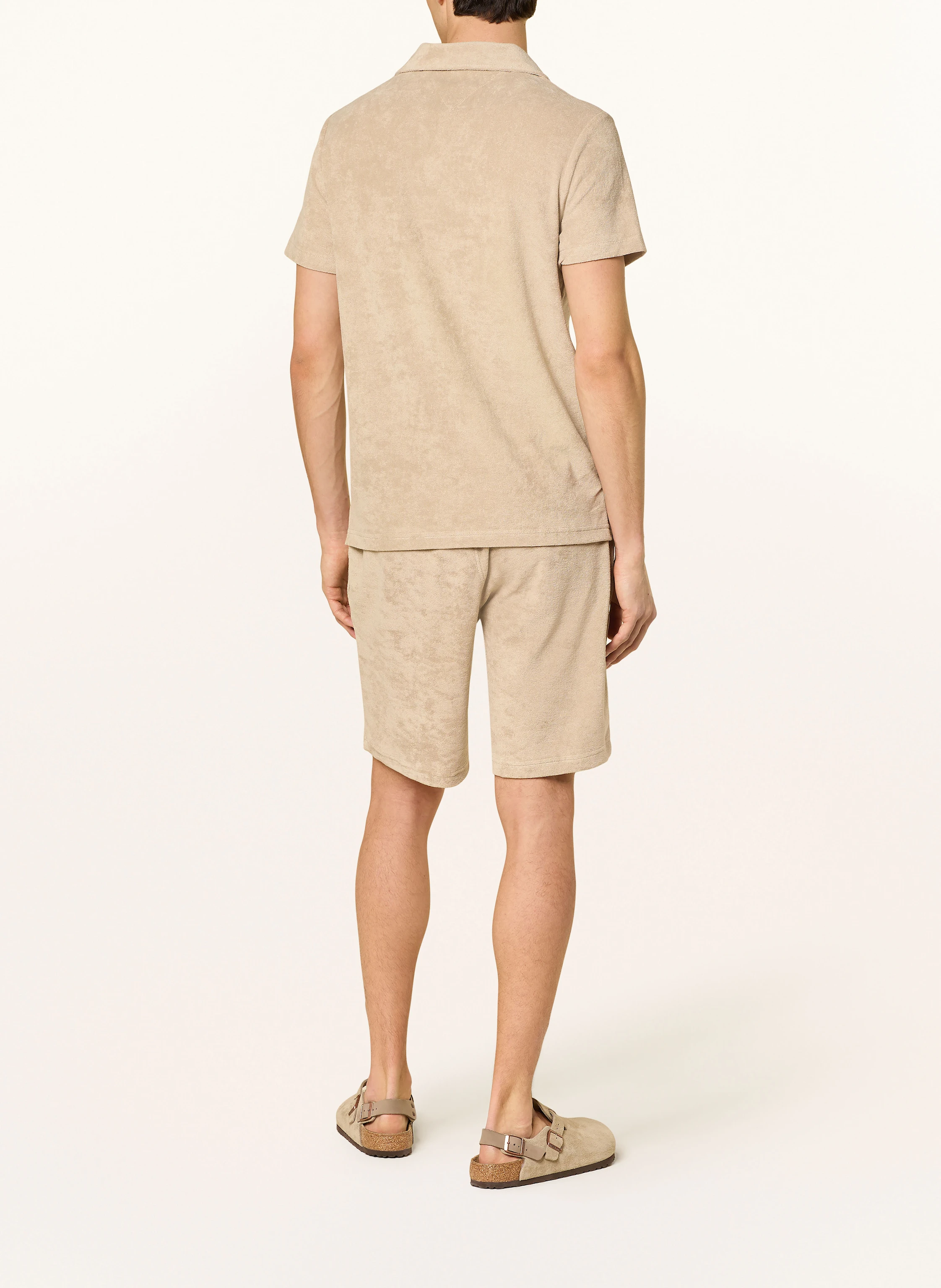 TOMMY HILFIGER Frotteeshorts