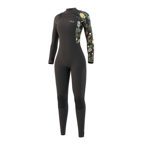 MYSTIC Jayde Fullsuit 5/4mm Double Fzip Women