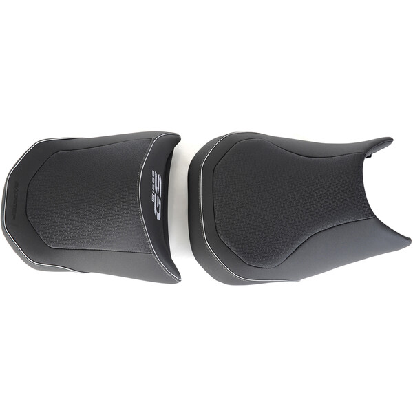 Bagster - Selle Ready BMW R1200 GS (2013-2020) Noir / Argent