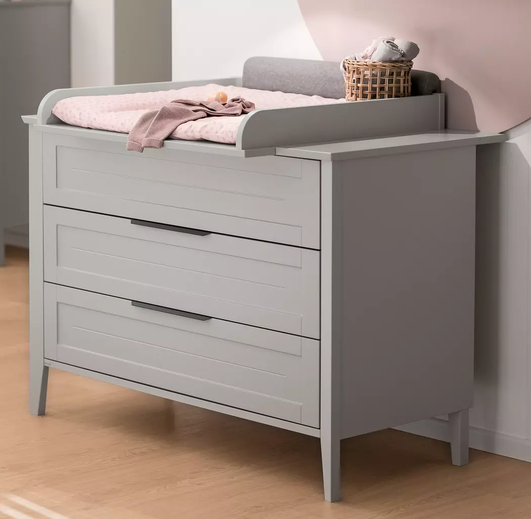 Babyzimmer-Set Levke