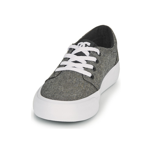 DC Shoes - TRASE B SHOE XSKS - Gris