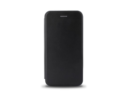 MOOOV - Coque smartphone Etui folio clam pour samsung a41 - noir