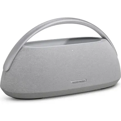 Enceinte sans fil Harman-kardon Go + Play 3 Gris