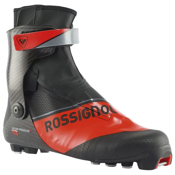 Chaussure ski de fond ROSSIGNOL X-IUM CARBON PREMIUM+ SKATE SPIRALE