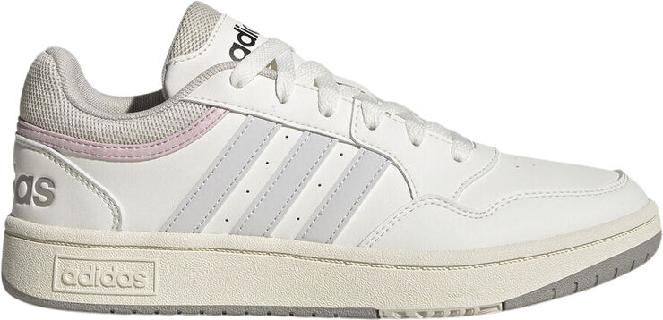adidas Hoops 3. 0 sneakers Hvid