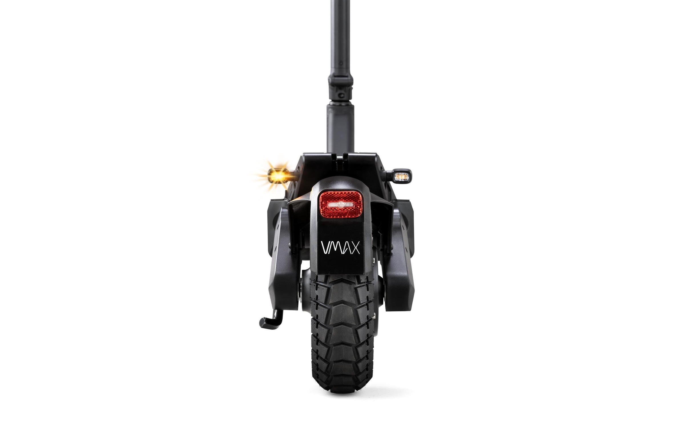 VMAX E-Scooter »VX4 LT« 20 km/h 55 km