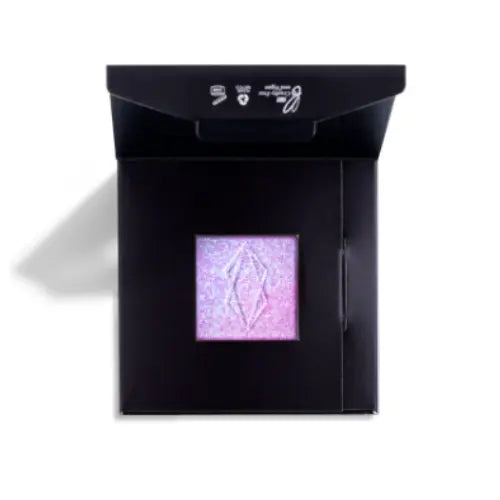 Magnetic Pressed Eyeshadow Flourish