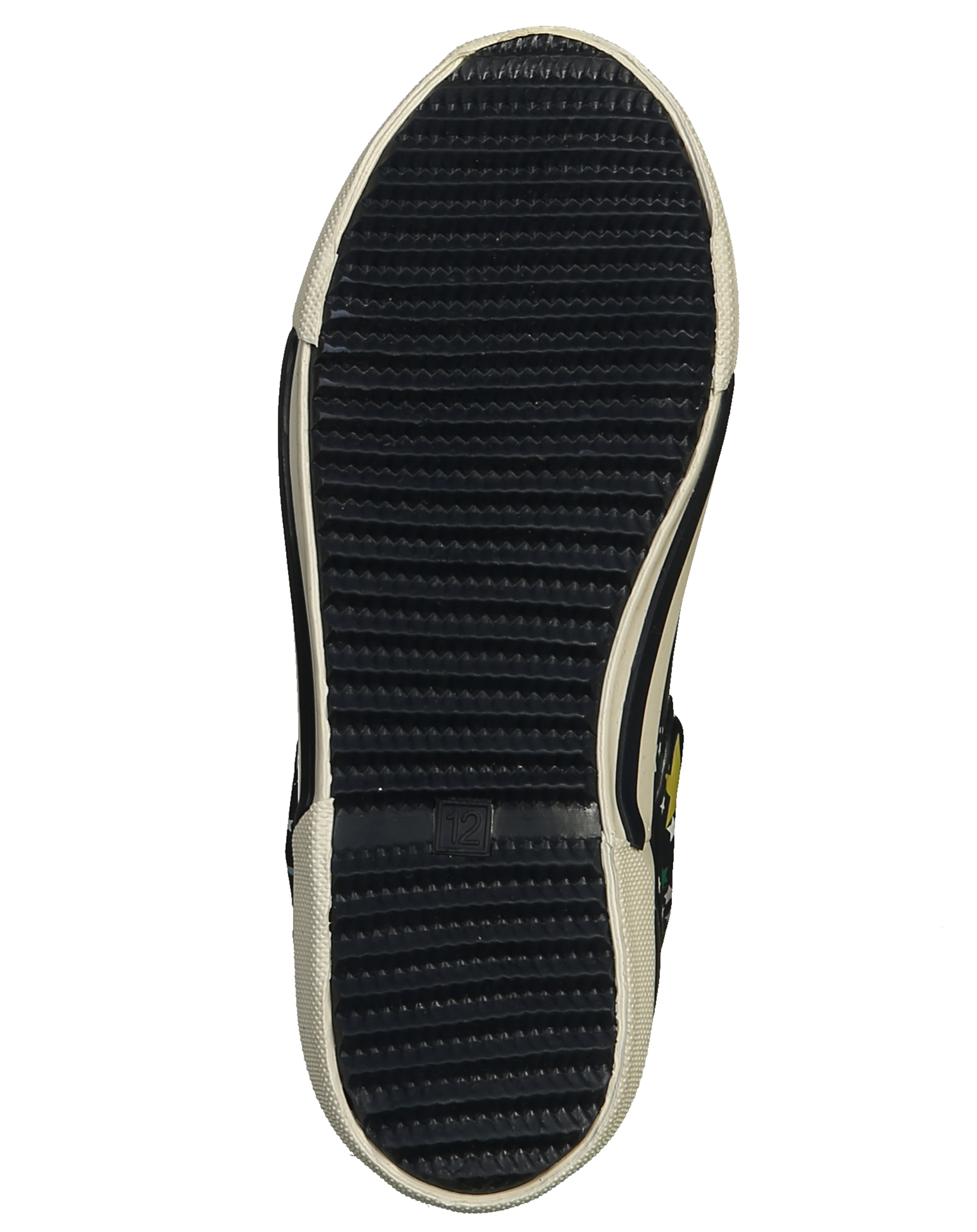 Gummistiefel JNR RAINWELL - STARS in navy