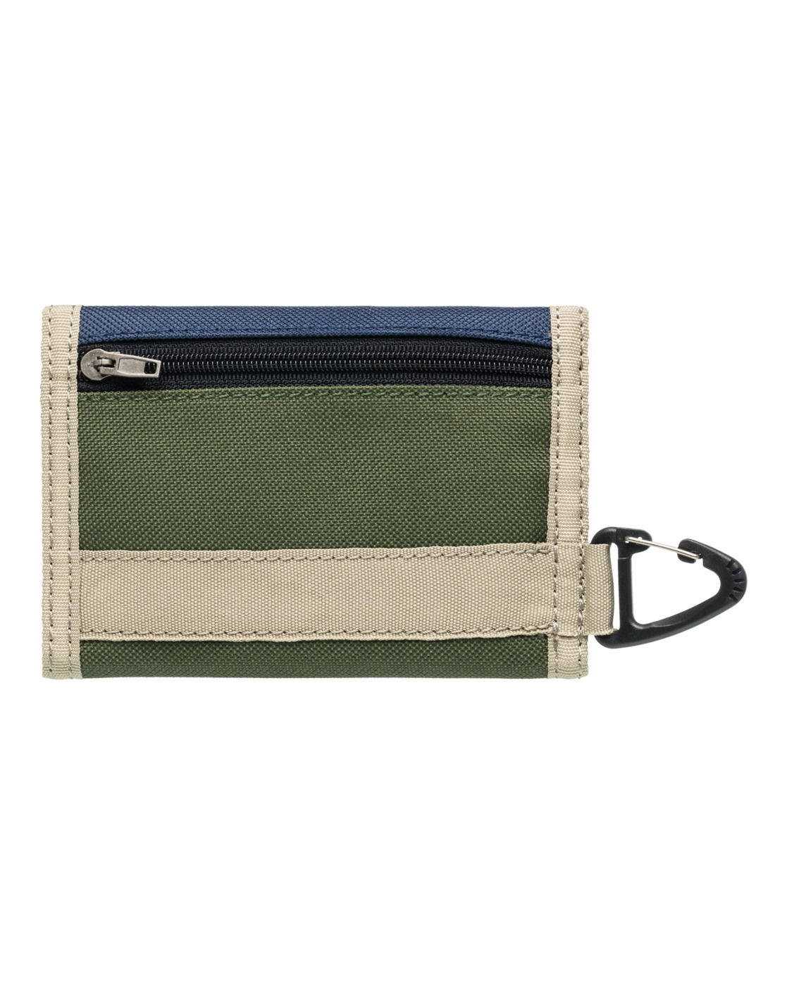 Element Exo Wallet Off Black