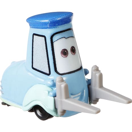 Disney Pixar Cars 3, 1 stk. legetøjsbil