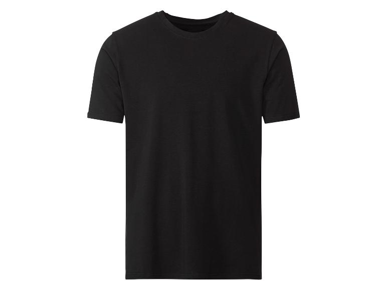 2 heren ondershirts