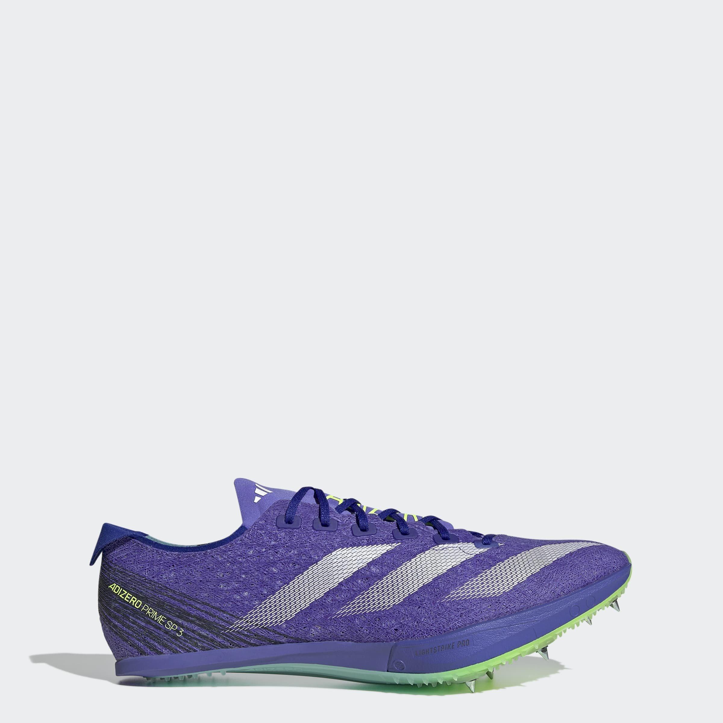 adidas Adizero Prime SP 3 Strung Running Shoes Juniors
