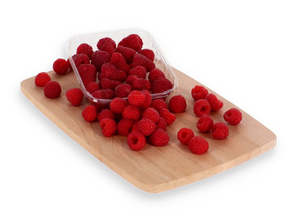 FRAMBOESA AUCHAN 125 G