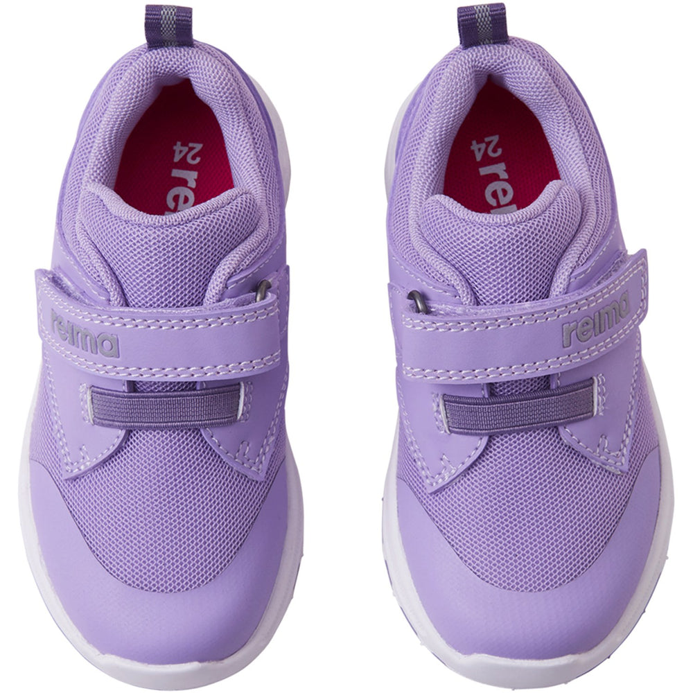 Køb Reima Blooming Lilac Ekana Sneakers