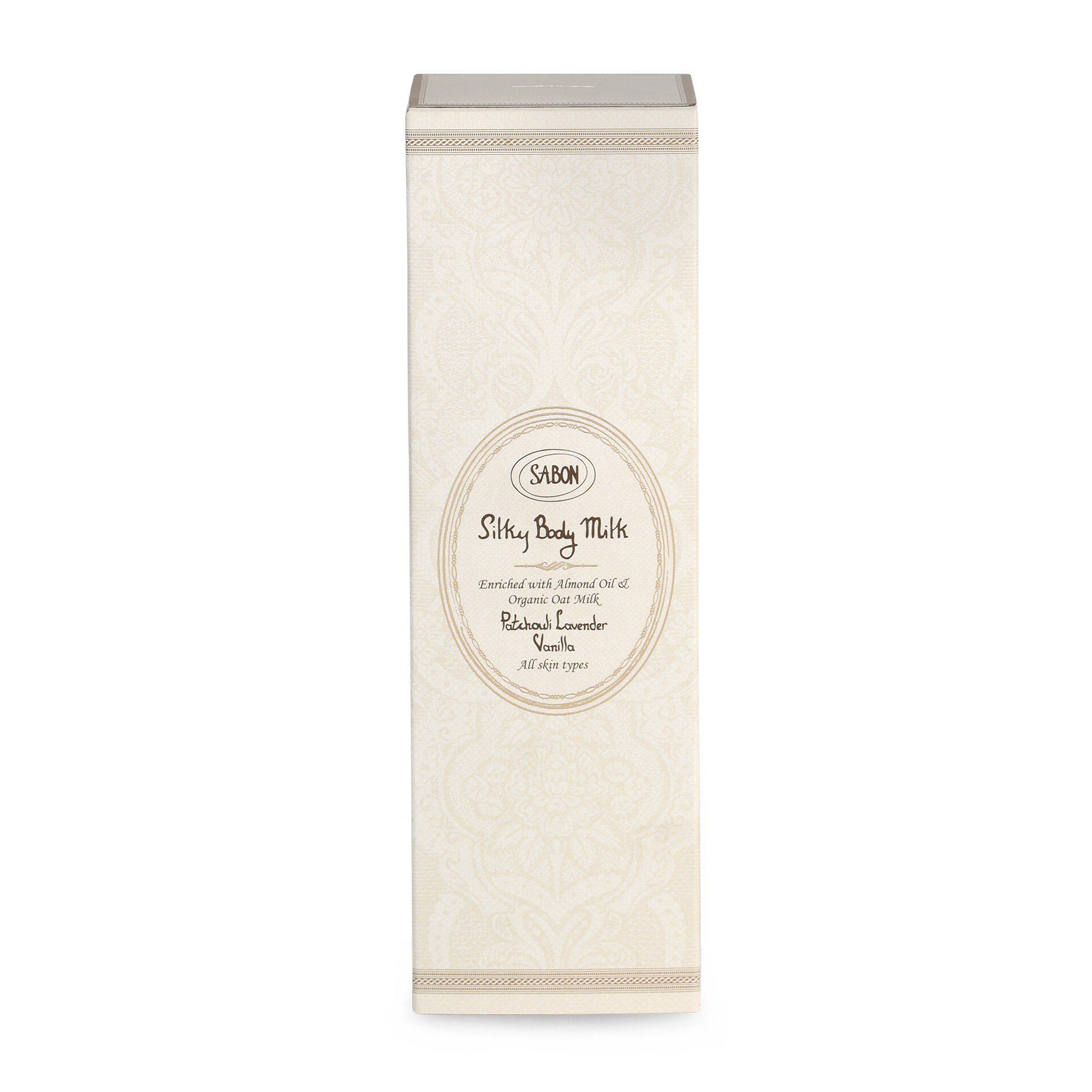 Lait corps Patchouli Lavender Vanilla |