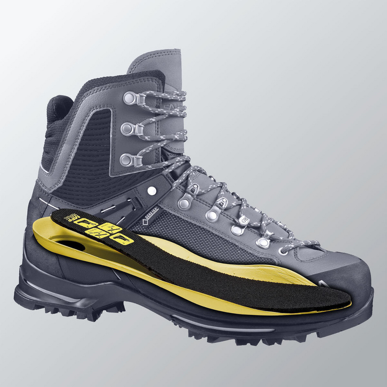 Salewa Herren Crow GTX Schuhe