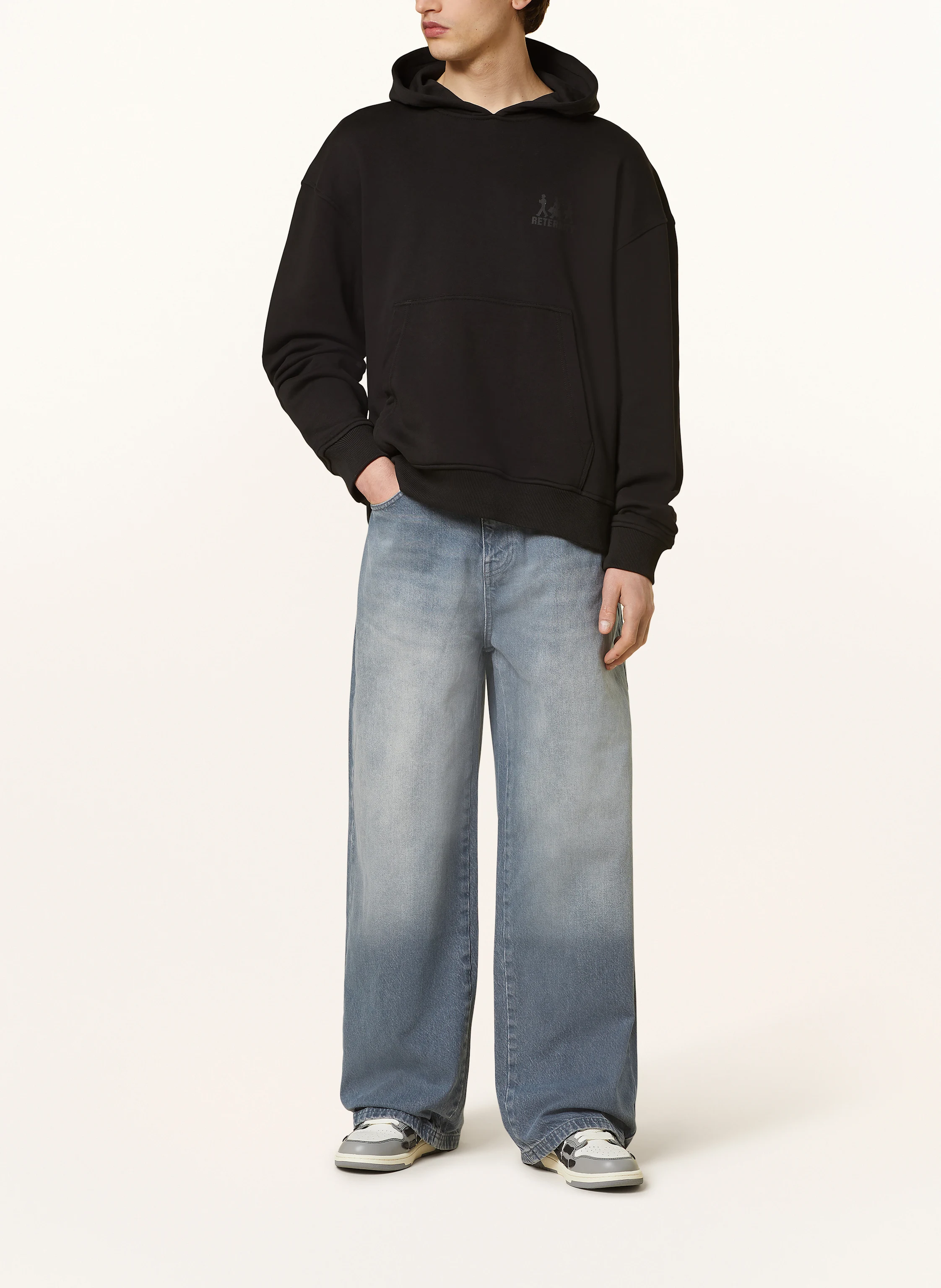 RETERNITY Jeans Baggy Fit