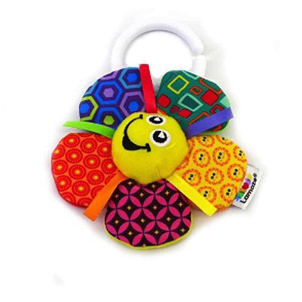 Køb Lamaze Mini Blomst