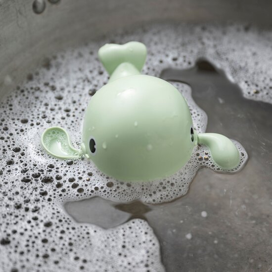 Petit Nageur   Baleine        de               Formula Baby