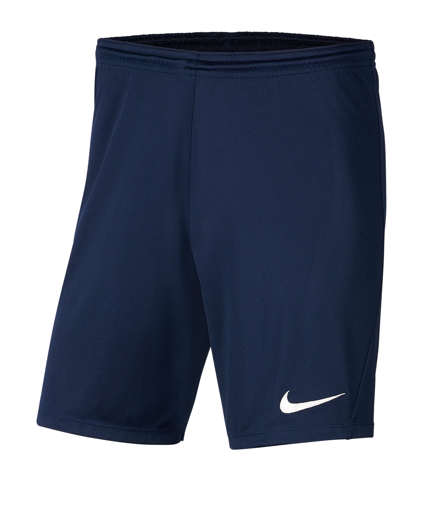 Nike Park III Short Kids Blau F410