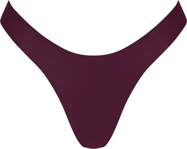 Sloggi sloggi ZERO Feel 2. 0 Tiny tanga 7291-claret