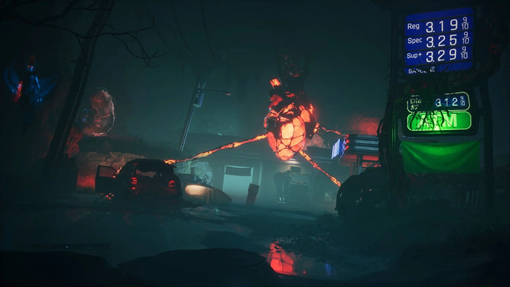 Redfall- Xbox Series X