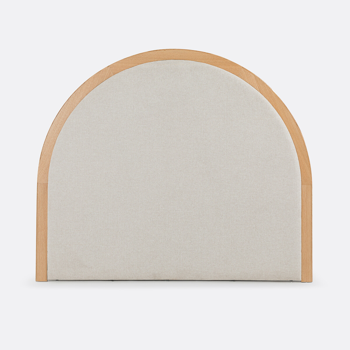 LA REDOUTE INTERIEURS<br>Cabeceira acolchoada, Archile
