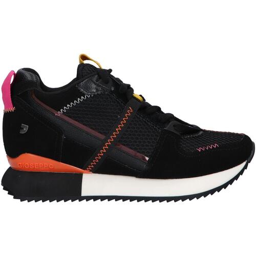 Gioseppo - 69008-SANSSAT Negro