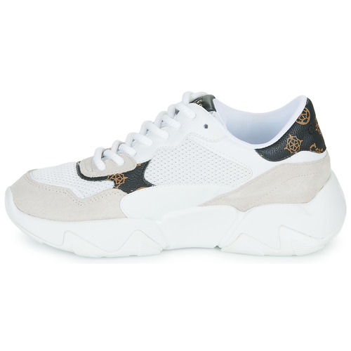 Guess - GOLDON - Blanc