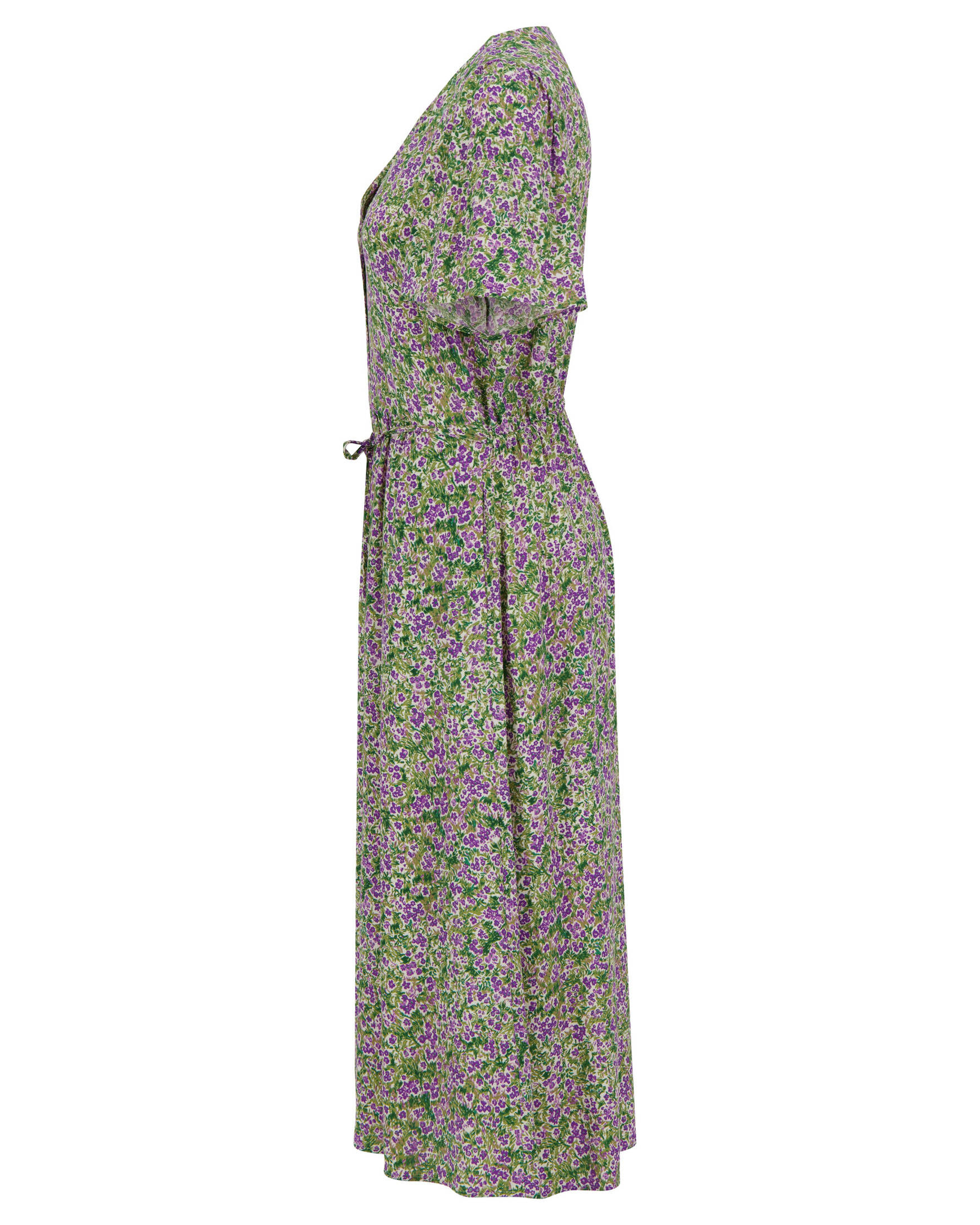 Marc O'Polo| Damen Blusenkleid