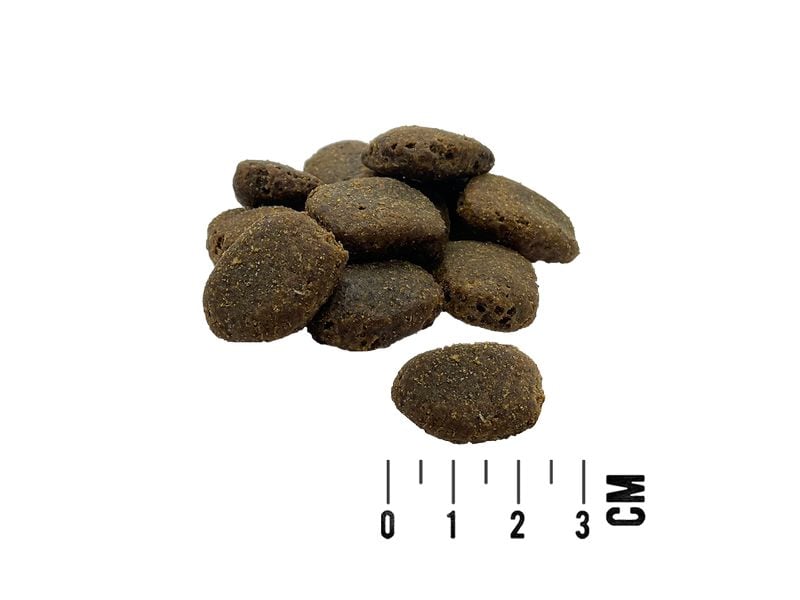 MAC's Trockenfutter Mono Large Breed Pute und Kartoffel 12 Alleinfuttermittel für ausgewachsene Hunde