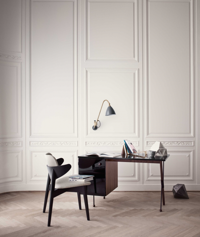 Gubi Grossman 62 bureau