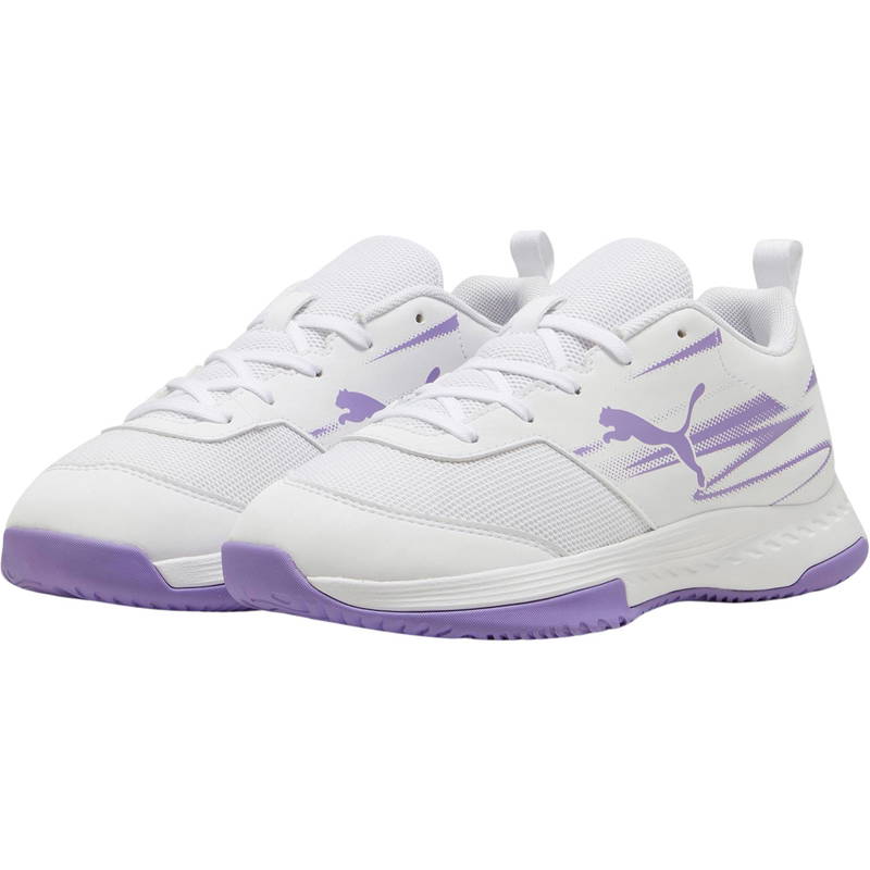 PUMA Varion II Indendørssko Børn